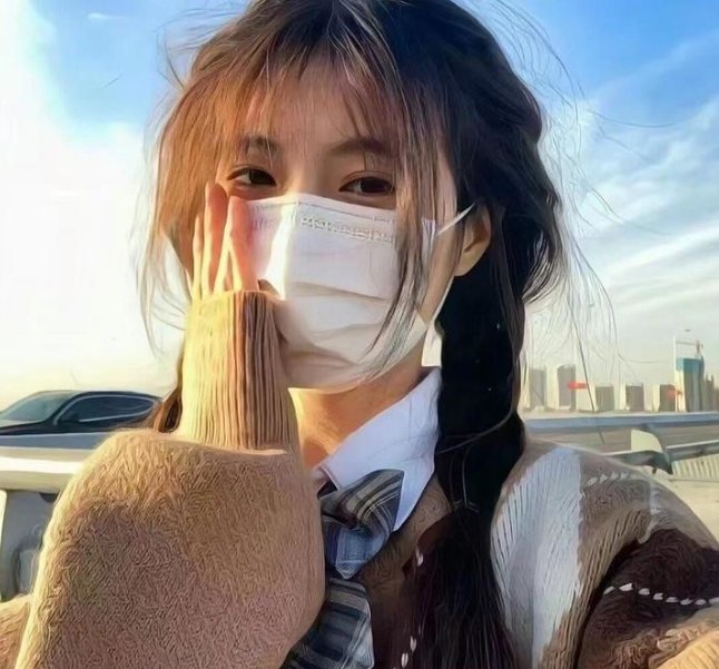 寻找葛莉丝